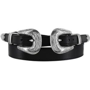 Justin Women’s Annie Oakley Belt